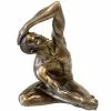 Parastone Statuettes Et Figurines Statuette Bodytalk En Résine Homme Nu H22cm -Vases Soldes statuette bodytalk en resine homme nu h22cm