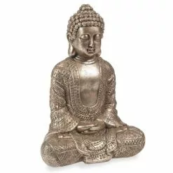 Maisons Du Monde Statuettes Et Figurines Statuette Bouddha H23