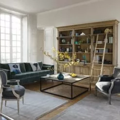 Maisons Du Monde Statuettes Et Figurines Statuette Buste Femme En Ciment H30 -Vases Soldes statuette buste femme en ciment h30 1000 0 14 173485 5