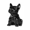 Maisons Du Monde Statuettes Et Figurines Statuette Chien En Dolomite Noire H15 -Vases Soldes statuette chien en dolomite noire h15 1000 0 36 218484 1