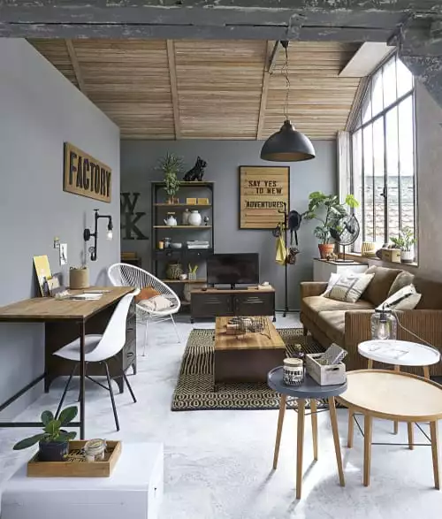 Maisons Du Monde Statuettes Et Figurines Statuette Chien En Dolomite Noire H39 5 Maisons Du Monde Statuettes Et Figurines Statuette Chien En Dolomite Noire H39 – Image 3