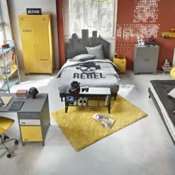 Maisons Du Monde Objets Déco Enfant Statuette Chien Noir Et Blanc H33 -Vases Soldes statuette chien noir et blanc h33 1000 13 4 134976 18