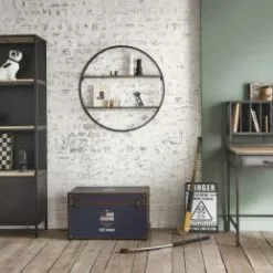 Maisons Du Monde Objets Déco Enfant Statuette Chien Noir Et Blanc H33 -Vases Soldes statuette chien noir et blanc h33 1000 13 4 134976 20