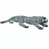 Signes Grimalt Statuettes Et Figurines Statuette De Décoration Léopard Ethnique L30cm -Vases Soldes statuette de decoration leopard ethnique l30cm