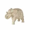 Maisons Du Monde Statuettes Et Figurines Statuette éléphant Sculptée Mandala Marron Blanchi H28 -Vases Soldes statuette elephant sculptee mandala marron blanchi h28 1000 11 39 209672 1