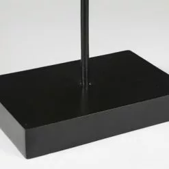 Mica Decorations Statuettes Et Figurines Statuette En Bois D'albizia Noir H41,5 -Vases Soldes statuette en bois d albizia noir h41 5 3