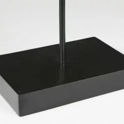 Mica Decorations Statuettes Et Figurines Statuette En Bois D'albizia Noir H60 -Vases Soldes statuette en bois d albizia noir h60 3