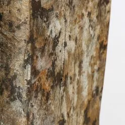 Mica Decorations Statuettes Et Figurines Statuette En Bois D'albizia Noir H61 -Vases Soldes statuette en bois d albizia noir h61 4