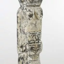 Mica Decorations Statuettes Et Figurines Statuette En Bois D'albizia Noir H61 -Vases Soldes statuette en bois d albizia noir h61 7