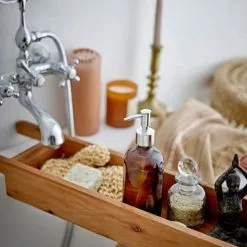 Bloomingville Statuettes Et Figurines Statuette En Polyrésine Noire H17 -Vases Soldes statuette en polyresine noire h17 3