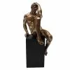 Parastone Statuettes Et Figurines Statuette En Résine Homme Nu H24cm 2 Parastone Statuettes Et Figurines Statuette En Résine Homme Nu H24cm -Vases Soldes statuette en resine homme nu h24cm