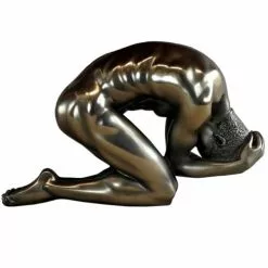 Parastone Statuettes Et Figurines Statuette En Résine Homme Nu L15cm