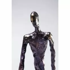 Kare Design Statuettes Et Figurines Statuette Famille De Personnages En Polyrésine H47 -Vases Soldes statuette famille de personnages en polyresine h47 4