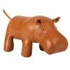 Maisons Du Monde Statuettes Et Figurines Statuette Hippopotame L38 -Vases Soldes statuette hippopotame l38 1000 7 5 192787 1