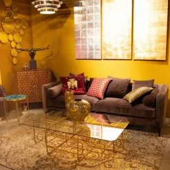 Kare Design Statuettes Et Figurines Statuette Homme En Polyrésine Bronze 75x52 -Vases Soldes statuette homme en polyresine bronze 75x52 5