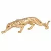 Maisons Du Monde Statuettes Et Figurines Statuette Leopard Doré H14 -Vases Soldes statuette leopard dore h14 1000 5 24 213593 1