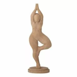 Bloomingville Statuettes Et Figurines Statuette Mody En Polyrésine H31