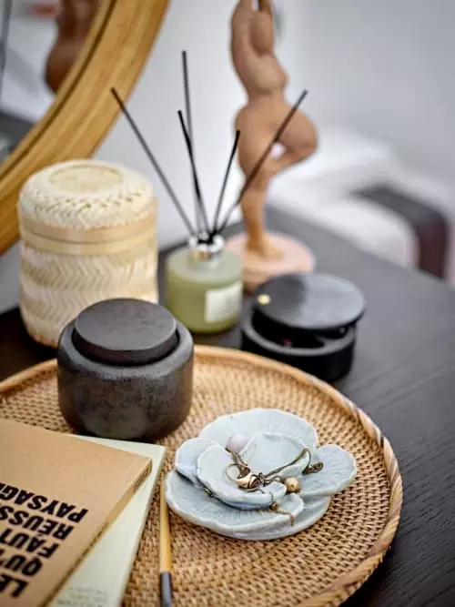 Bloomingville Statuettes Et Figurines Statuette Mody En Polyrésine H31 6 Bloomingville Statuettes Et Figurines Statuette Mody En Polyrésine H31 – Image 4