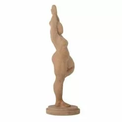 Bloomingville Statuettes Et Figurines Statuette Mody En Polyrésine H31 13 Bloomingville Statuettes Et Figurines Statuette Mody En Polyrésine H31 -Vases Soldes statuette mody en polyresine h31 5