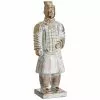 Ixia Statuettes Et Figurines Statuette Soldat Debout De L'Empereur Qin H28cm -Vases Soldes statuette soldat debout de l empereur qin h28cm
