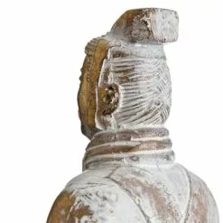 Ixia Statuettes Et Figurines Statuette Soldat Debout De L'Empereur Qin H28cm -Vases Soldes statuette soldat debout de l empereur qin h28cm 3