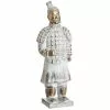 Ixia Statuettes Et Figurines Statuette Soldat En Terre Cuite De L'Empereur Qin -Vases Soldes statuette soldat en terre cuite de l empereur qin