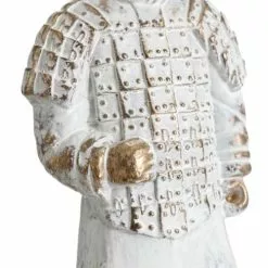 Ixia Statuettes Et Figurines Statuette Soldat En Terre Cuite De L'Empereur Qin -Vases Soldes statuette soldat en terre cuite de l empereur qin 2