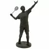 Amadeus Statuettes Et Figurines Statuette Tennisman H25cm 2 Amadeus Statuettes Et Figurines Statuette Tennisman H25cm -Vases Soldes statuette tennisman h25cm