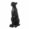 Maisons Du Monde Statuettes Et Figurines Statut Lionne Marron H74 -Vases Soldes statut lionne marron h74 1000 7 9 210790 1