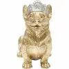 Kare Design Statuettes Et Figurines Tirelire Chien Corgi Couronne En Polyrésine Dorée 2 Kare Design Statuettes Et Figurines Tirelire Chien Corgi Couronne En Polyrésine Dorée -Vases Soldes tirelire chien corgi couronne en polyresine doree