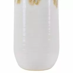 Beliani Vases Vase à Fleurs Multicolore 35 Cm -Vases Soldes vase a fleurs multicolore 35 cm 3