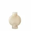 Lene Bjerre Vases Vase Abel En Verre H20cm -Vases Soldes vase abel en verre h20cm