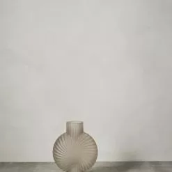 Lene Bjerre Vases Vase Abel En Verre H20cm -Vases Soldes vase abel en verre h20cm 4