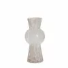 Lene Bjerre Vases Vase Antonia En Verre H20 -Vases Soldes vase antonia en verre h20