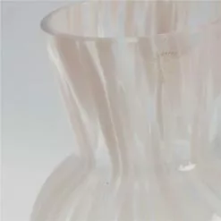 Lene Bjerre Vases Vase Antonia En Verre H20 -Vases Soldes vase antonia en verre h20 3