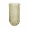 Present Time Vases Vase Attract Large Vert Verre Vert -Vases Soldes vase attract large vert verre vert