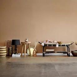 Bloomingville Vases Vase Baldrian En Céramique H24,5cm -Vases Soldes vase baldrian en ceramique h24 5cm 4