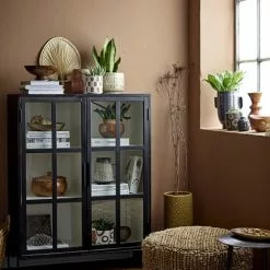 Bloomingville Vases Vase Baldrian En Céramique H24,5cm -Vases Soldes vase baldrian en ceramique h24 5cm 5