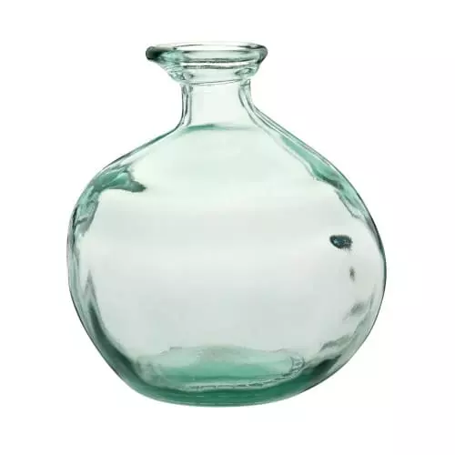 Maisons Du Monde Vases Vase Boule En Verre H19 3 Maisons Du Monde Vases Vase Boule En Verre H19