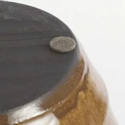 Mica Decorations Vases Vase Bouteille En Terre Cuite Ocre H50 -Vases Soldes vase bouteille en terre cuite ocre h50 4