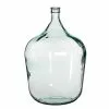 Mica Decorations Vases Vase Bouteille En Verre Recyclé H56 -Vases Soldes vase bouteille en verre recycle h56