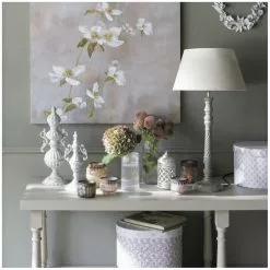 Mathilde M Vases Vase Côtelé Droit -Vases Soldes vase cotele droit 2