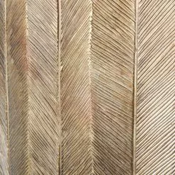 Vases Soldes -Vases Soldes vase dore effet vieilli h80 1000 14 1 191553 2