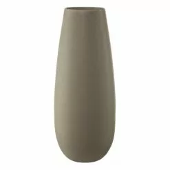 ASA Selection Vases Vase Ease L Céramique Gris