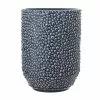 Bloomingville Vases Vase Elisa En Grès Céramique H20,5cm -Vases Soldes vase elisa en gres ceramique h20 5cm