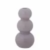 Bloomingville Vases Vase Emmanuel En Grès H15cm -Vases Soldes vase emmanuel en gres h15cm