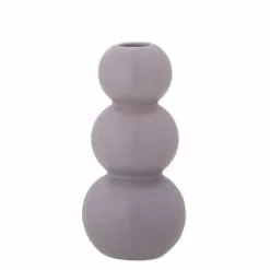 Bloomingville Vases Vase Emmanuel En Grès H15cm