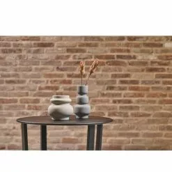 Villa Collection Vases Vase En Argile Beige Sable -Vases Soldes vase en argile beige sable 10