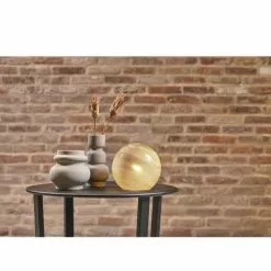 Villa Collection Vases Vase En Argile Beige Sable -Vases Soldes vase en argile beige sable 9