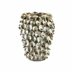 Villa Collection Vases Vase En Argile Multicolore